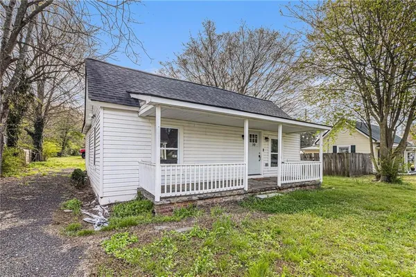 $235,500 | 19 Walnut Street, Aragon, GA 30104