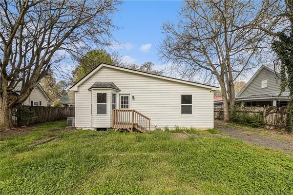 $235,500 | 19 Walnut Street, Aragon, GA 30104