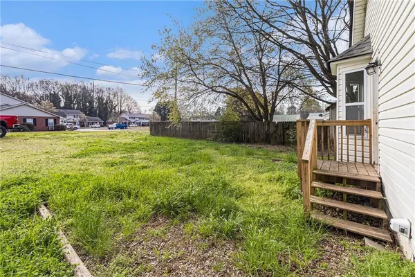 $235,500 | 19 Walnut Street, Aragon, GA 30104