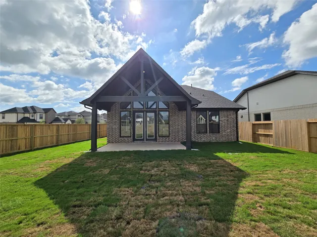 $3,000 | 29710 Burcreek Lane, Fulshear, TX 77441