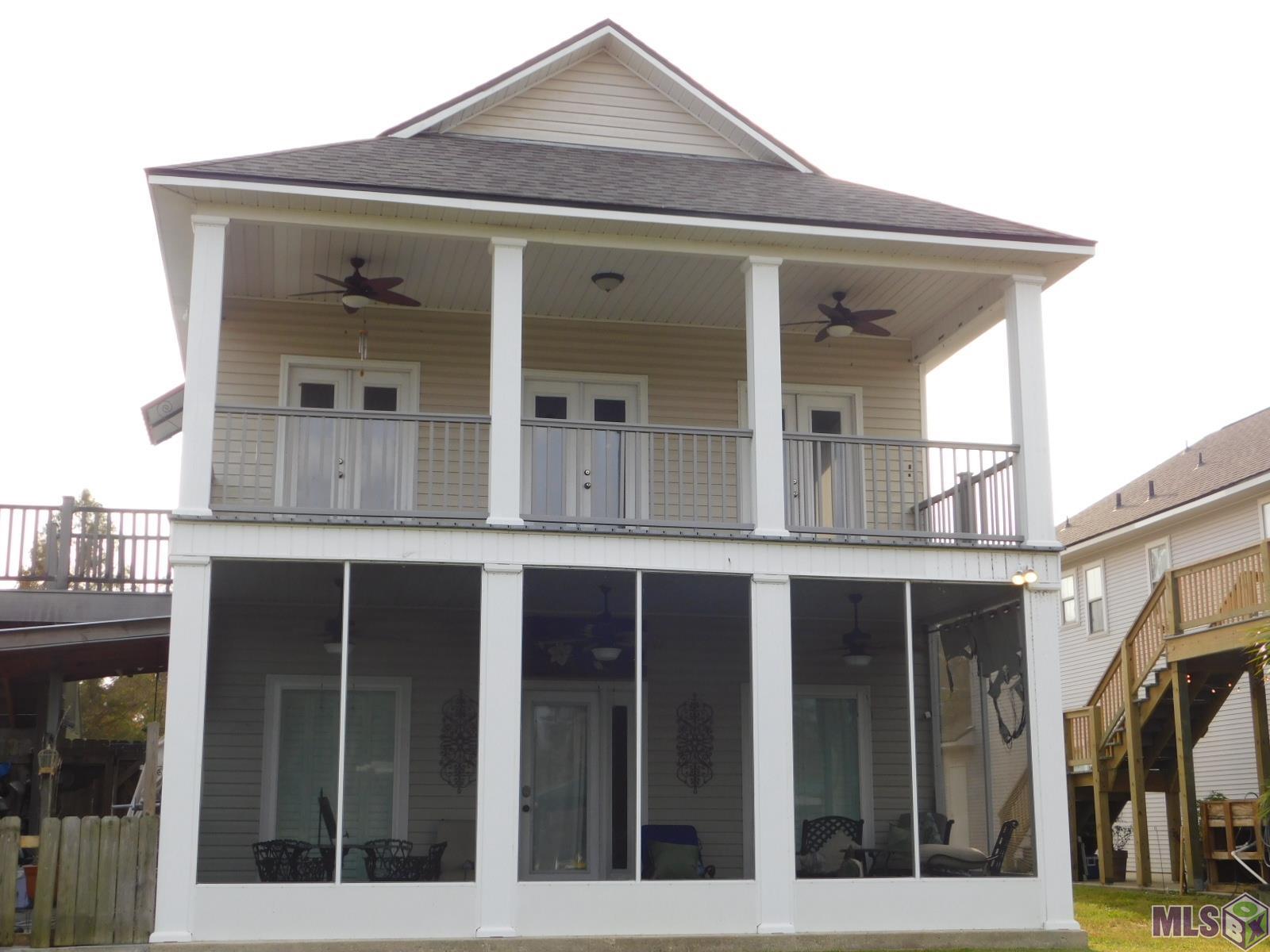 11182 River Highlands Drive, Unit 7B St. Amant, LA 70774 - Photo 1 of 17