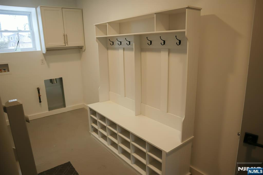 78 Poplar Avenue Little Ferry, NJ 07643 - Photo 15 of 23 a bathroom with a shower and a sink