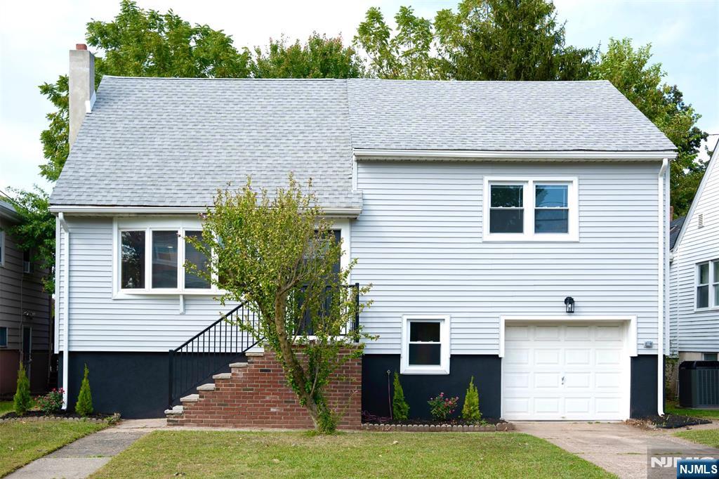 78 Poplar Avenue Little Ferry, NJ 07643 - Photo 19 of 23 a aerial view of a house