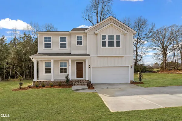 $360,000 | 154 Harriette Court, Lillington, NC 27546