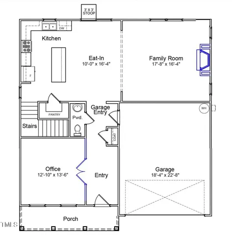 $370,000 | 154 Harriette Court, Lillington, NC 27546