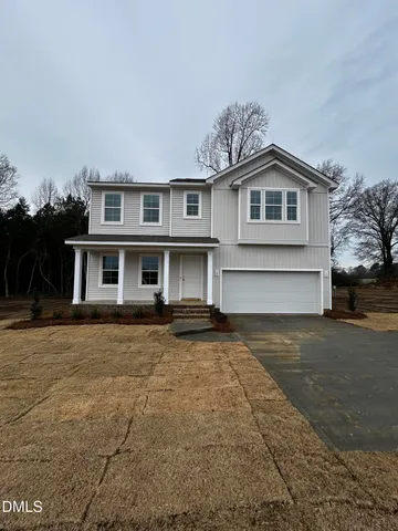 $370,000 | 154 Harriette Court, Lillington, NC 27546