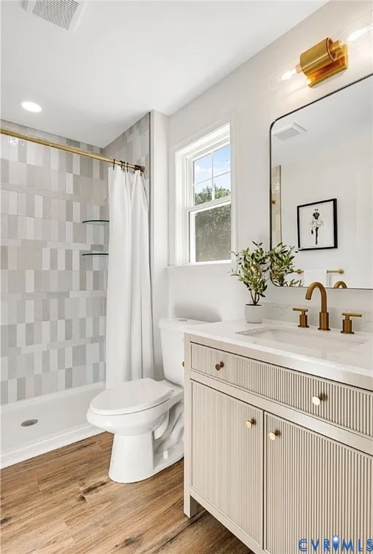 14915 Lebanon Road Spring Grove, VA 23881 - Photo 5 of 6