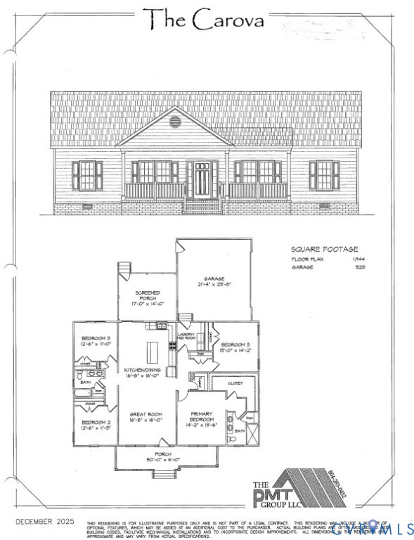 14915 Lebanon Road Spring Grove, VA 23881 - Photo 6 of 6 unknown