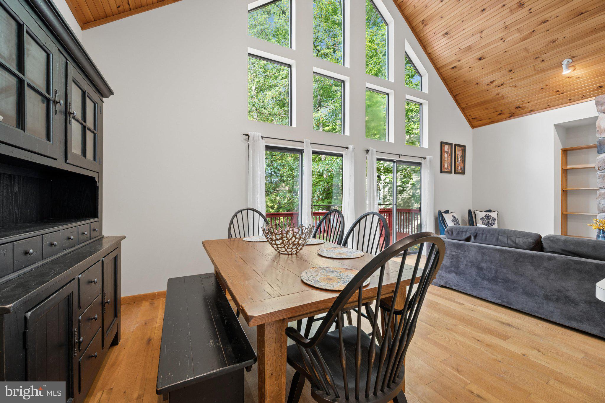 6739 West Lakeridge Road New Market, MD 21774 - Photo 29 of 77 Dining Room