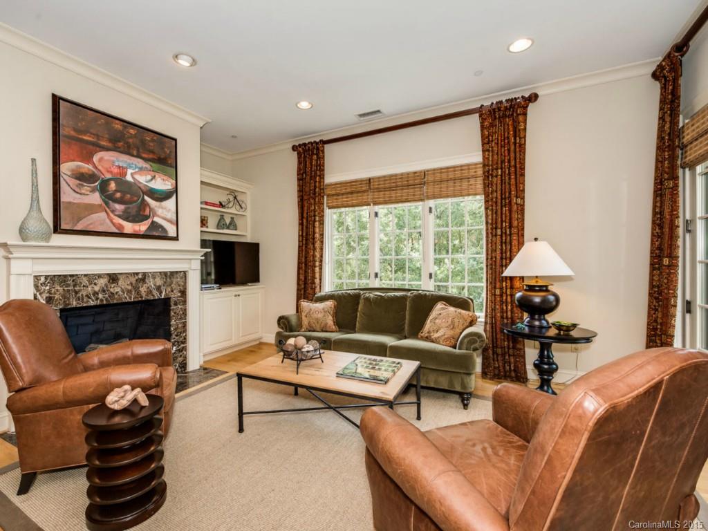 281 Queens Road, Unit 281 Charlotte, NC 28204 - Photo 2 of 18