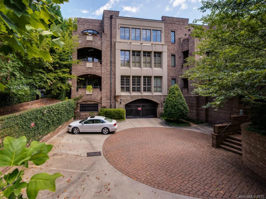 281 Queens Road, Unit 281 Charlotte, NC 28204 - Photo 14 of 18