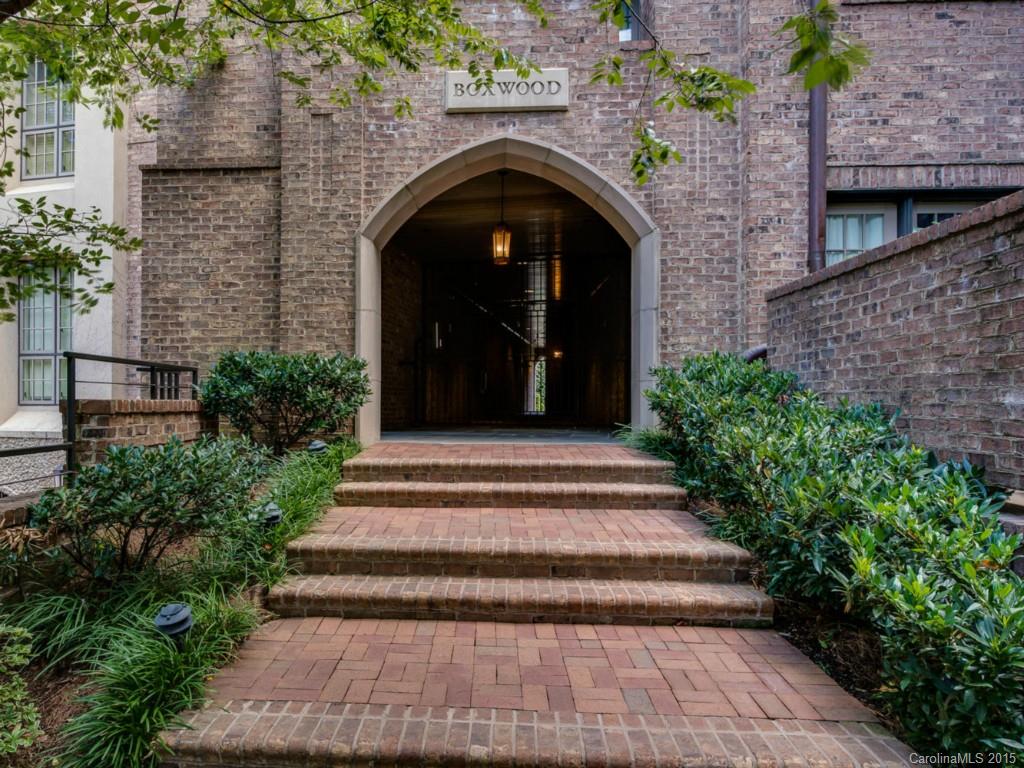 281 Queens Road, Unit 281 Charlotte, NC 28204 - Photo 18 of 18