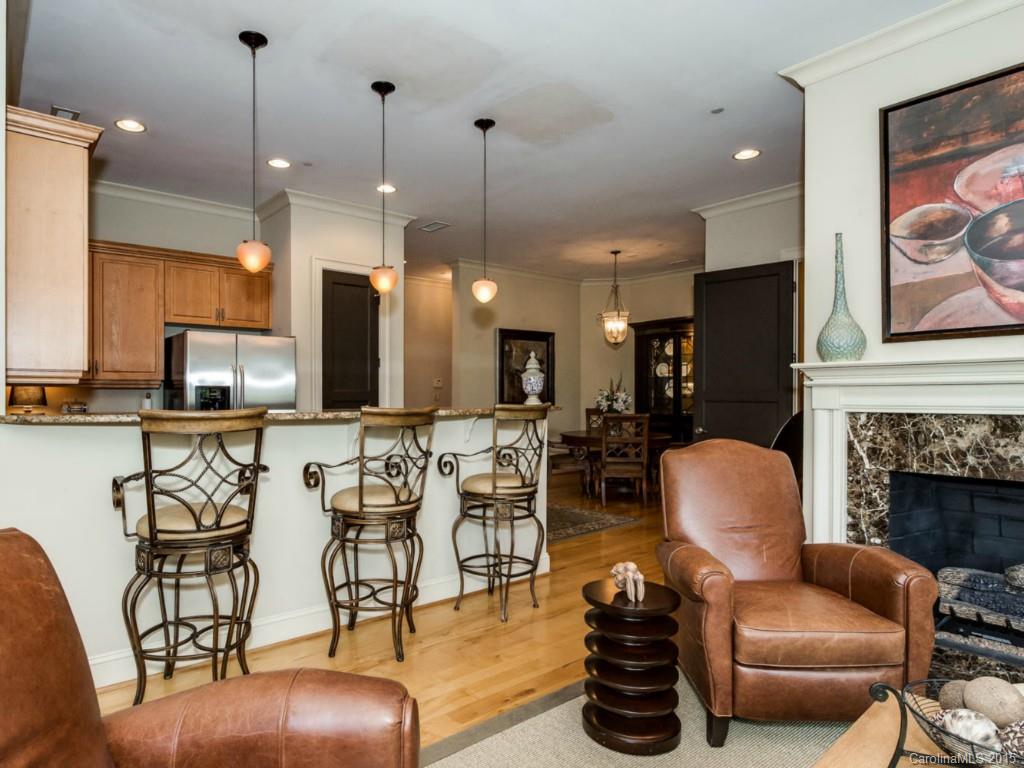 281 Queens Road, Unit 281 Charlotte, NC 28204 - Photo 5 of 18