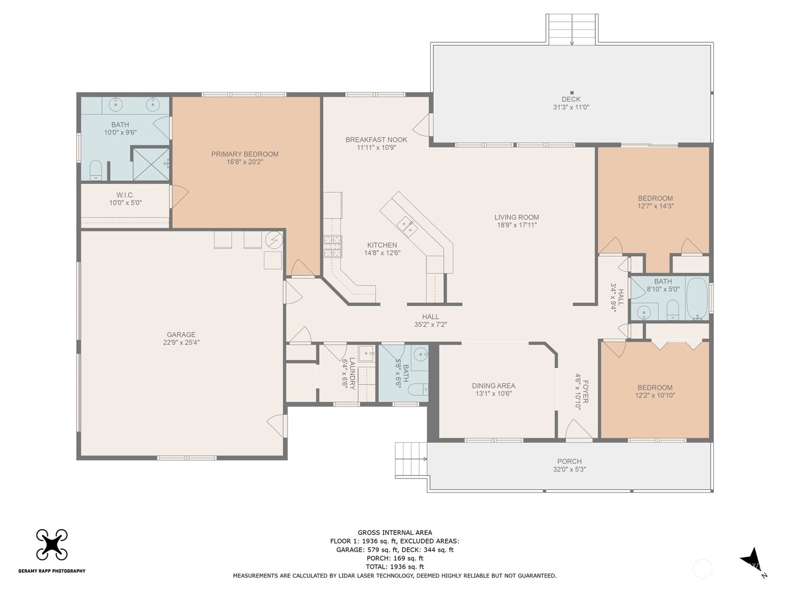 285 West Birnie Slough Road Cathlamet, WA 98612 - Photo 40 of 40