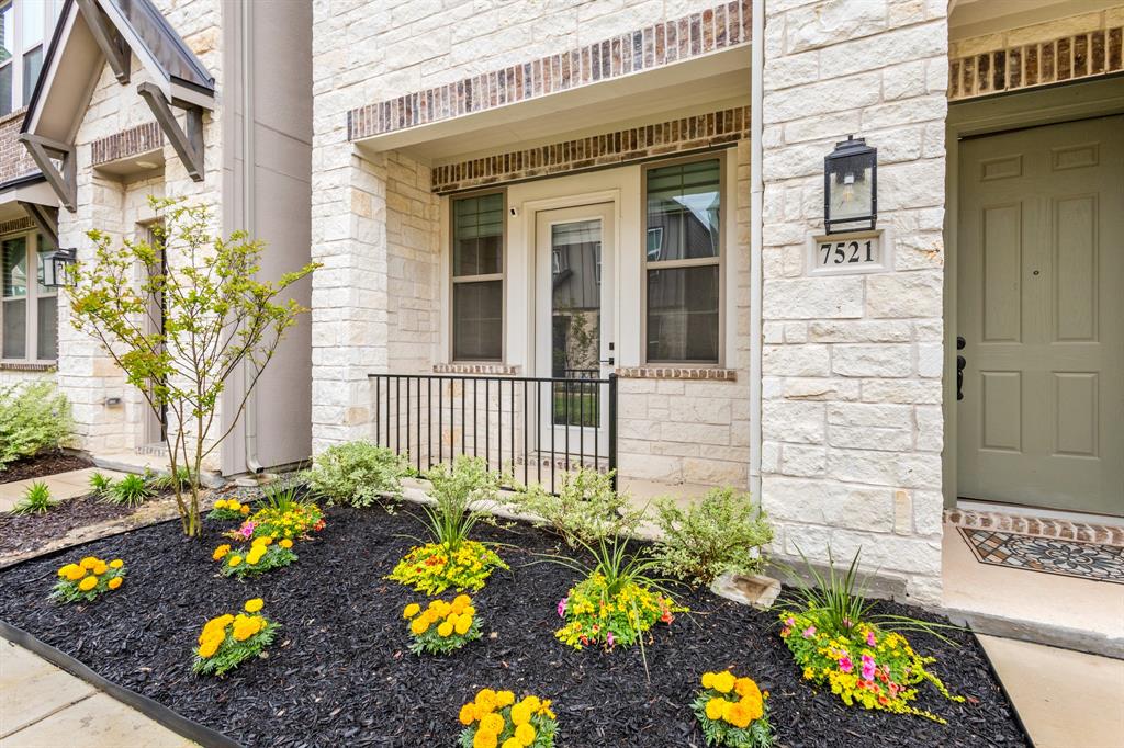 7521 Laburnam Road Dallas, TX 75228 - Photo 19 of 20