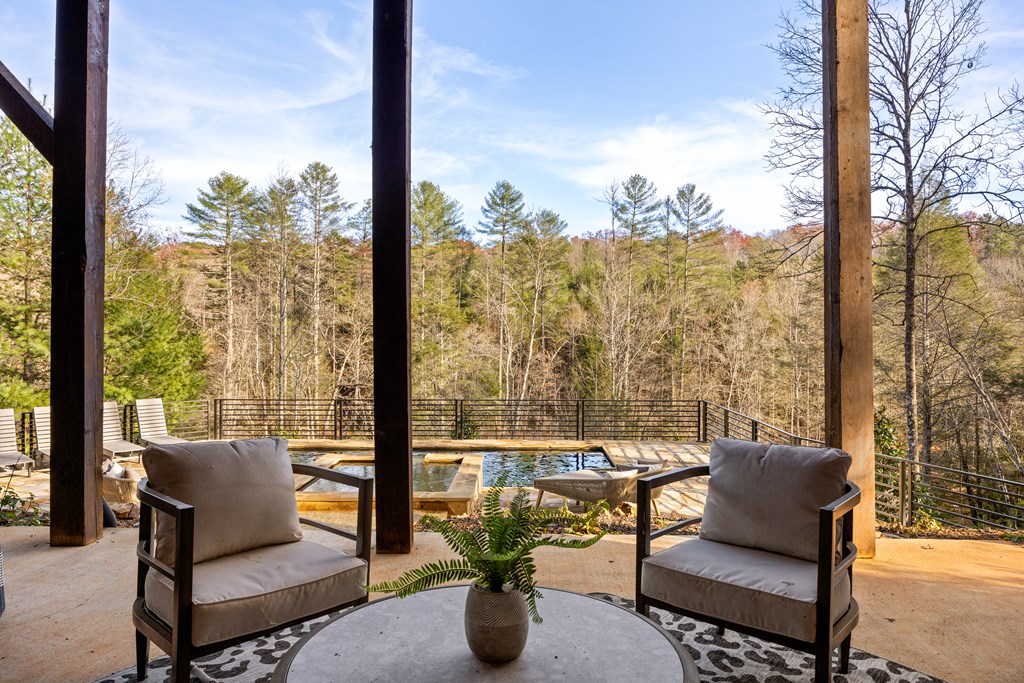 450 Miracle Lane Blue Ridge, GA 30513 - Photo 53 of 85