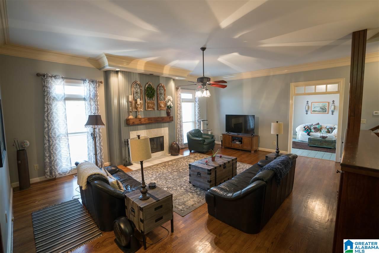 403 Woodward Road Trussville, AL 35173 - Photo 11 of 42