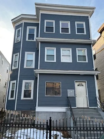 $1,150,000 | 23 Crowell Street, Boston, MA 02124