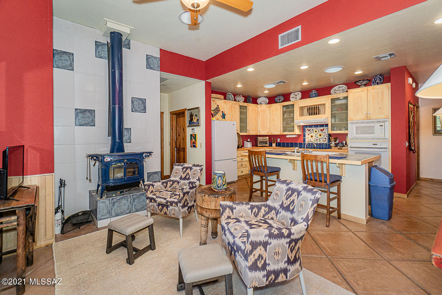 232 Bond Canyon Road Rio Rico, AZ 85648 - Photo 14 of 50