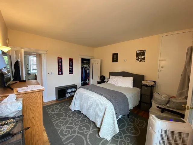 $3,200 | 77 Parkman Street, Unit 4, Brookline, MA 02446