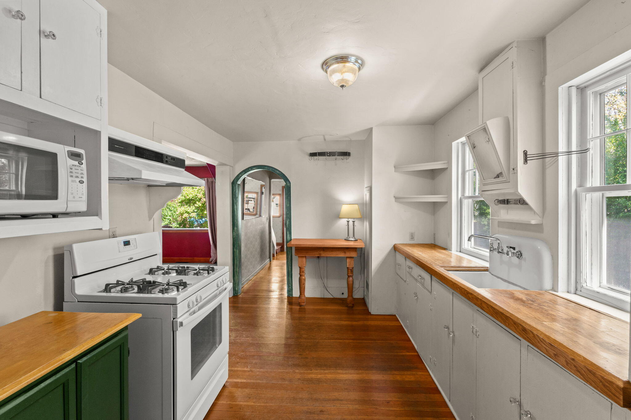 413 North 1st Avenue Hailey, ID 83333 - Photo 8 of 44 Kitchen