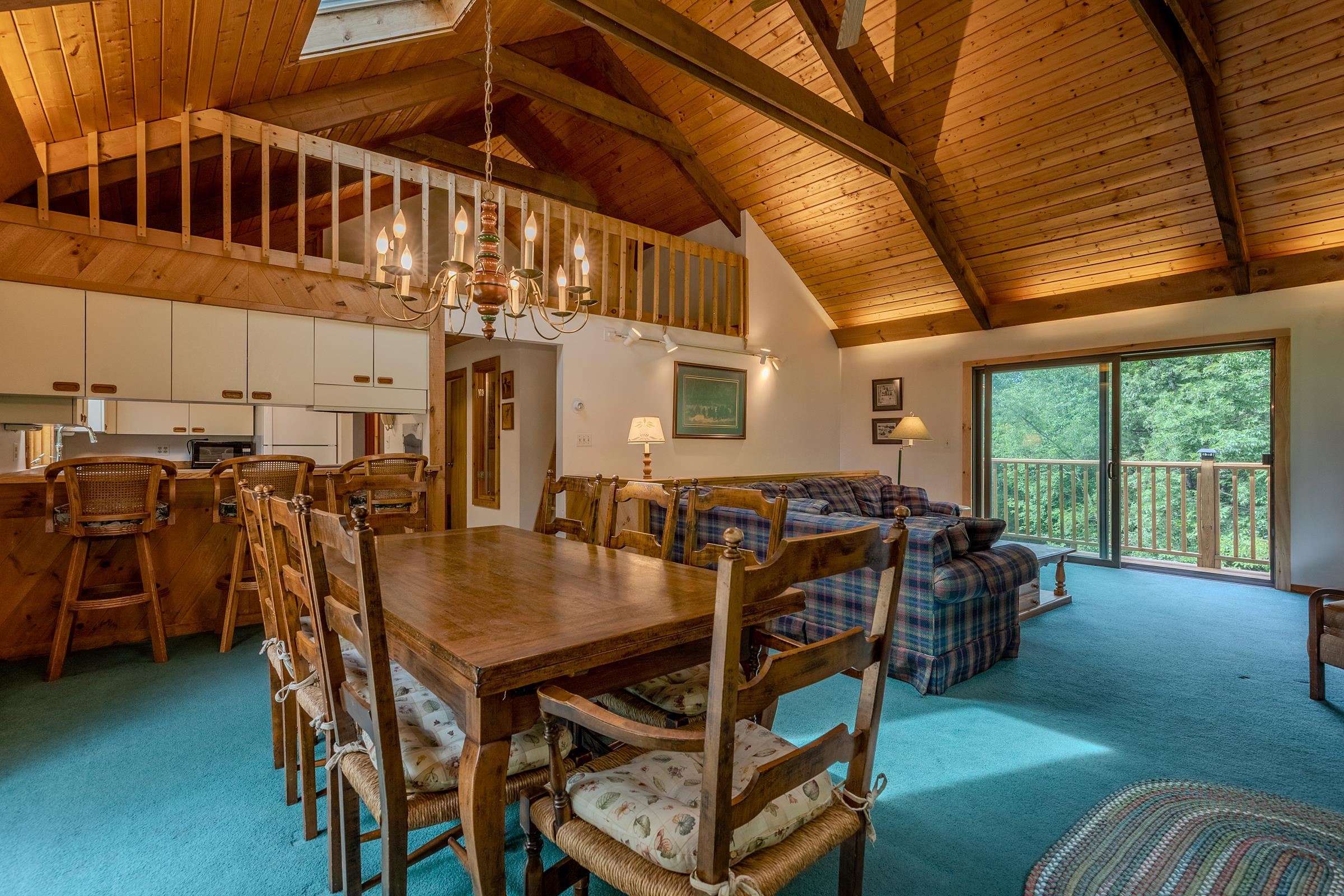 12 Stratton Ridge Road Winhall, VT 05340 - Photo 11 of 37