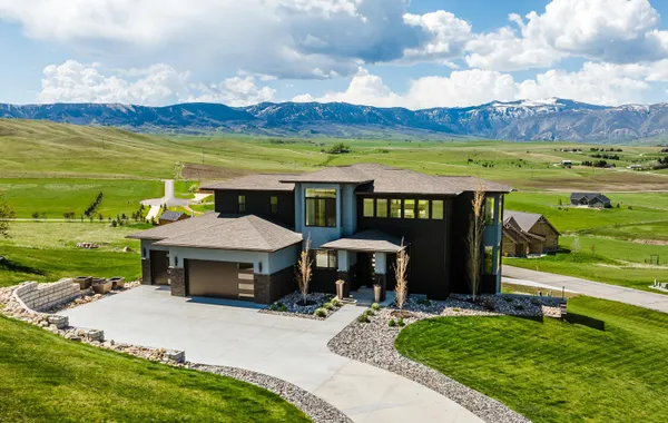 $1,635,000 | 96 Turnberry Drive, Sheridan, WY 82801