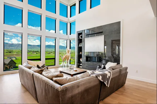 $1,635,000 | 96 Turnberry Drive, Sheridan, WY 82801