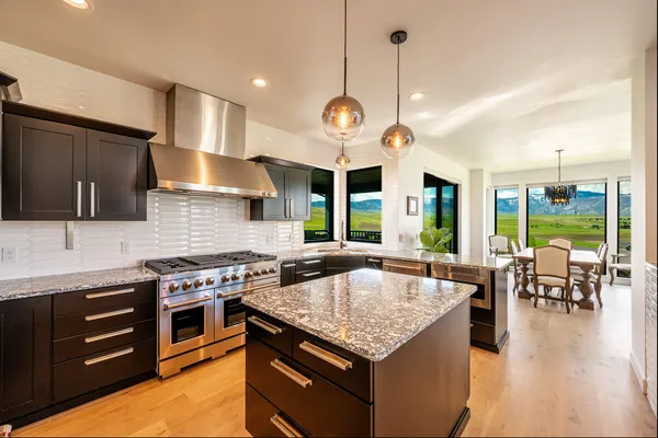 $1,635,000 | 96 Turnberry Drive, Sheridan, WY 82801