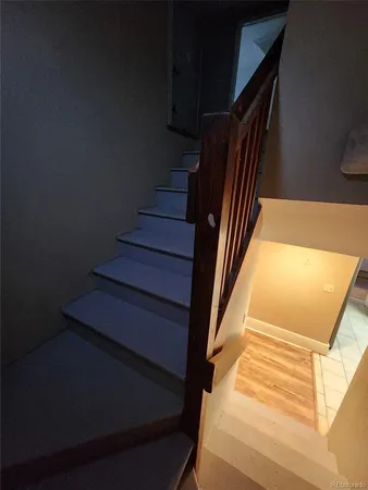 a view of entryway