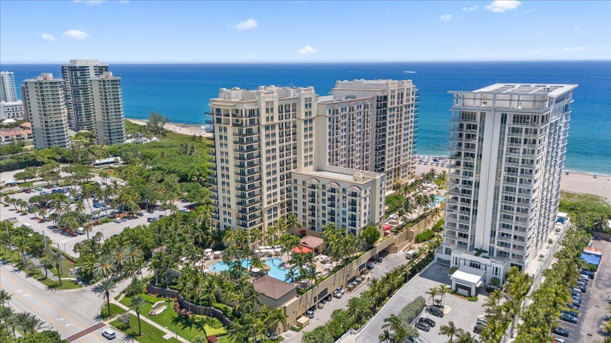 3800 North Ocean Dr Unit 1502