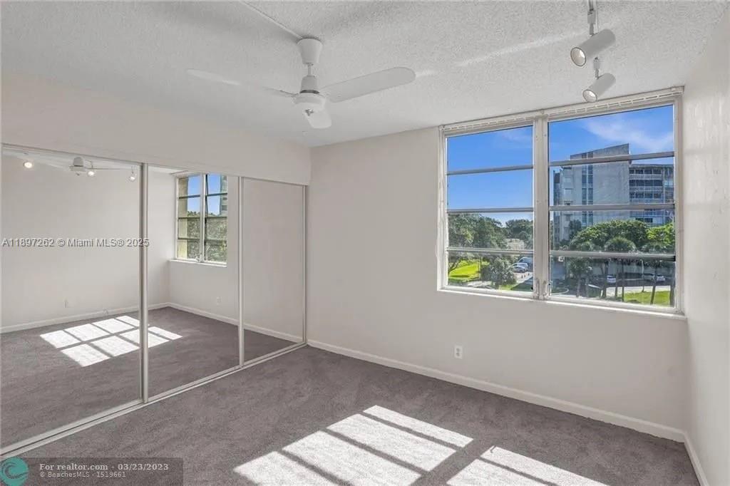 7051 Environ Boulevard, Unit 337 Lauderhill, FL 33319 - Photo 11 of 15 a view of livingroom with window