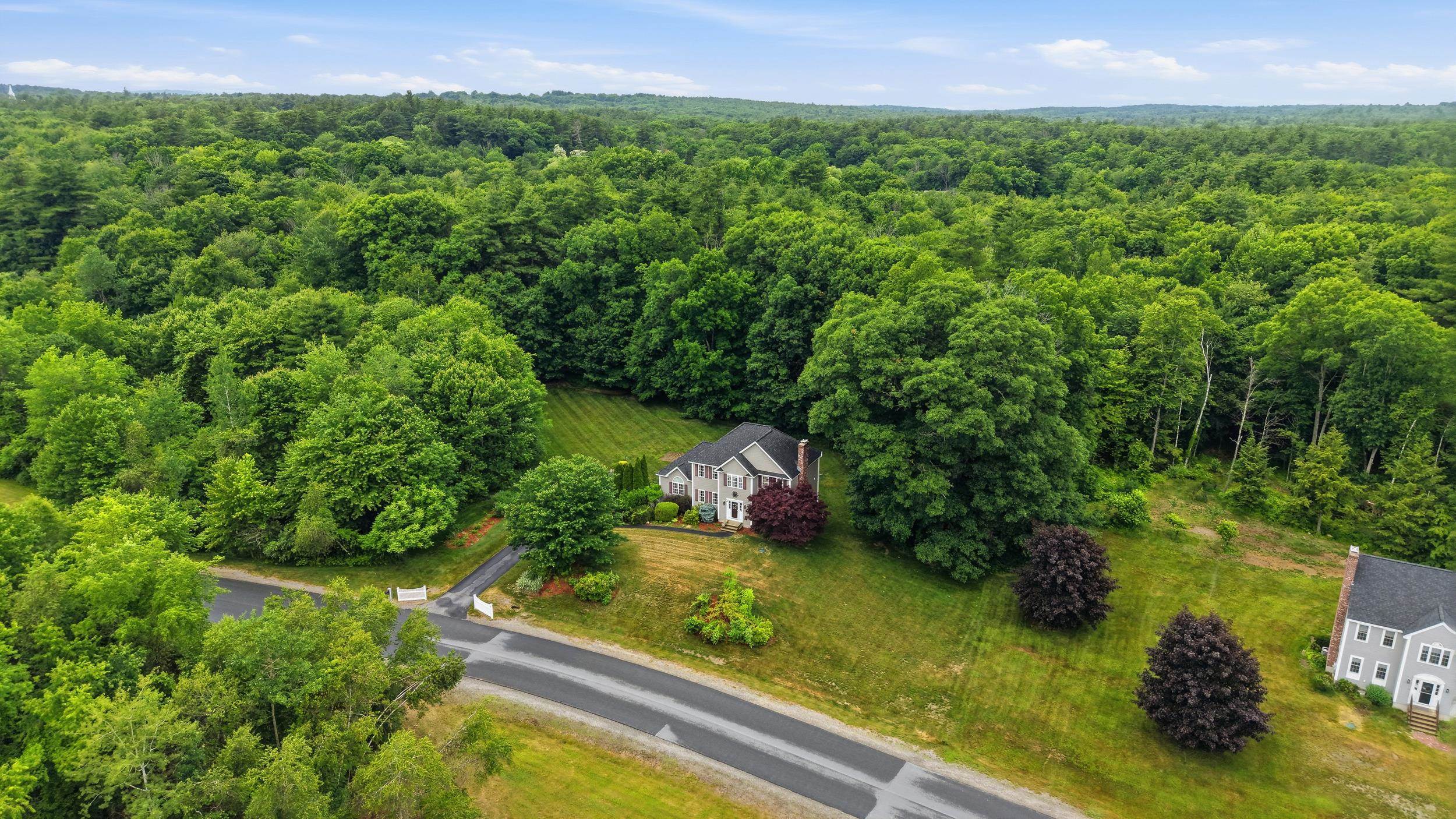 43 Emerson Road Chester, NH 03036 - Photo 39 of 49