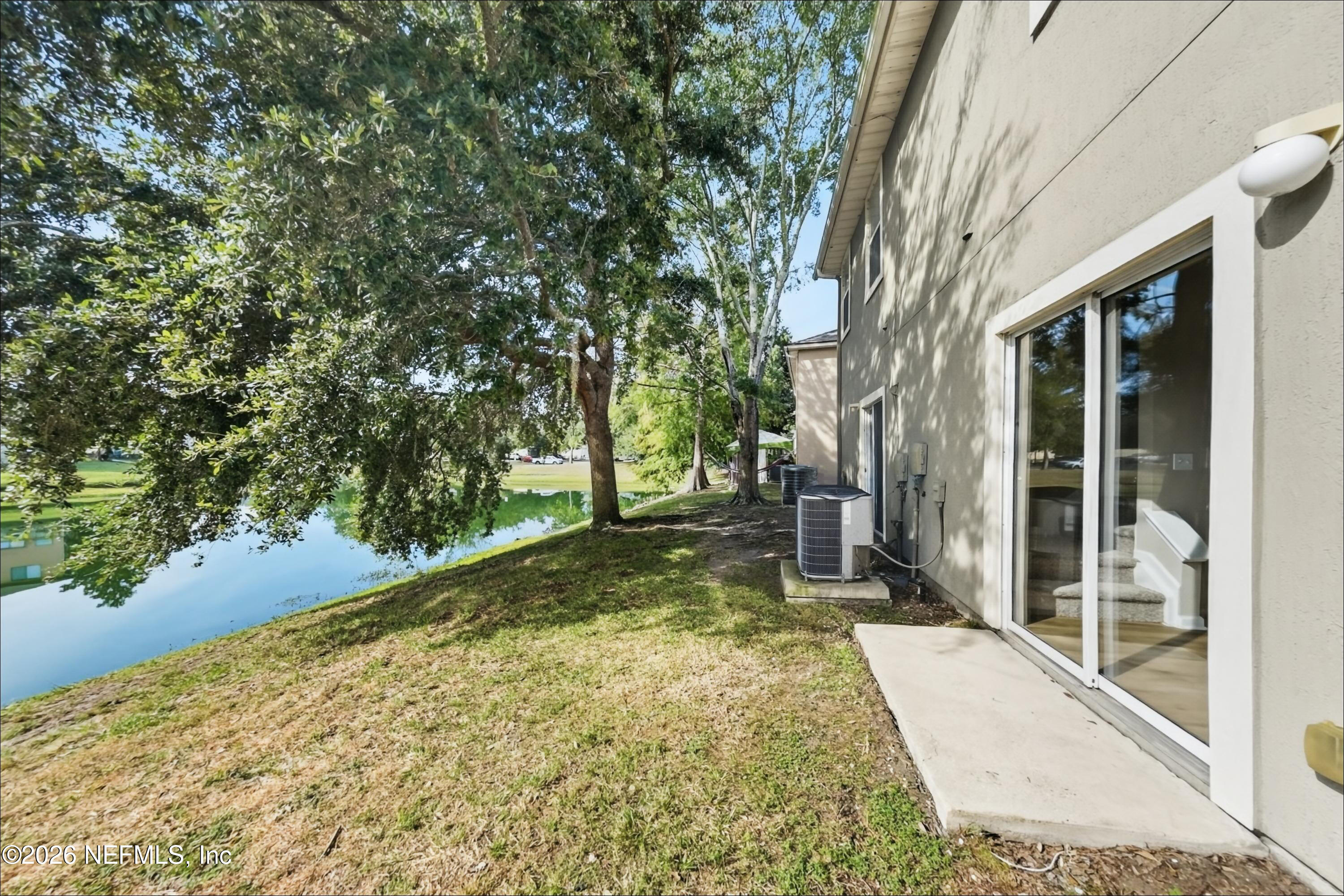 7790 Melvin Road Jacksonville, FL 32210 - Photo 16 of 17 16_Back_Yard-01