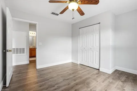 $269,000 | 14885 Pleasant Bay Lane, Unit 4203, Naples, FL 34119