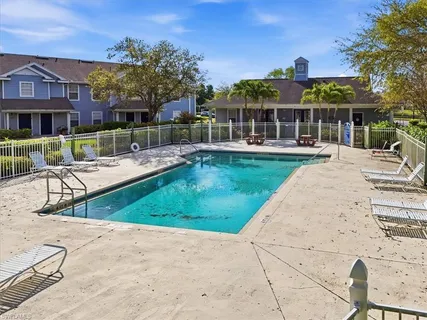 $269,000 | 14885 Pleasant Bay Lane, Unit 4203, Naples, FL 34119
