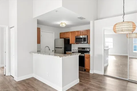 $269,000 | 14885 Pleasant Bay Lane, Unit 4203, Naples, FL 34119