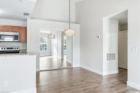 $269,000 | 14885 Pleasant Bay Lane, Unit 4203, Naples, FL 34119