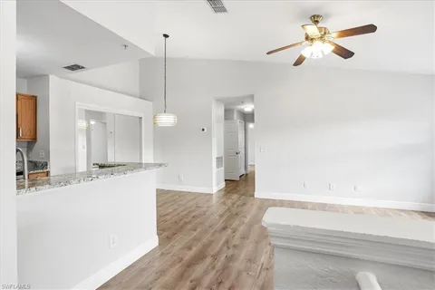 $269,000 | 14885 Pleasant Bay Lane, Unit 4203, Naples, FL 34119