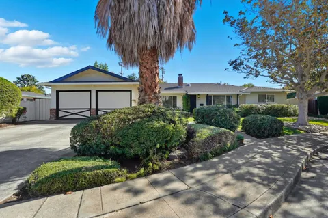 $2,498,000 | 1021-1023 Golf Court, Mountain View, CA 94040
