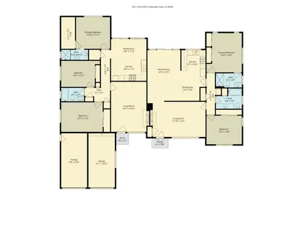 a picture of a bathroom with a sink