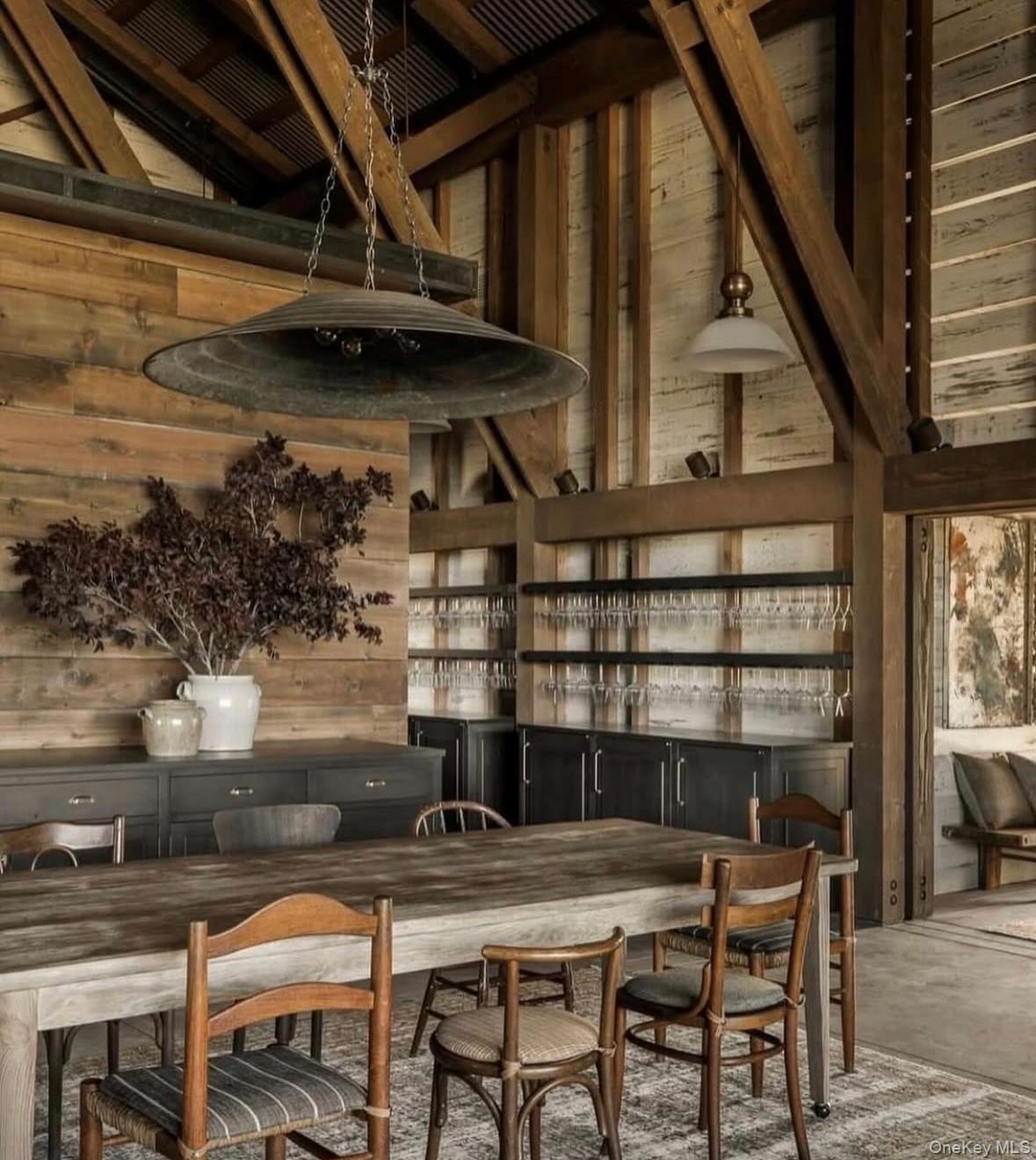 55 Daley Road Poughkeepsie, NY 12603 - Photo 17 of 38 a view of backyard with a table and chairs