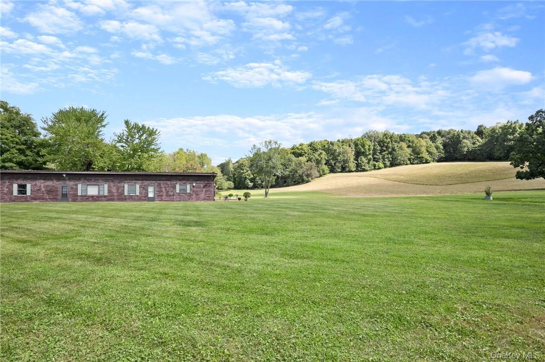 55 Daley Road Poughkeepsie, NY 12603 - Photo 25 of 38 a view of an outdoor space and yard