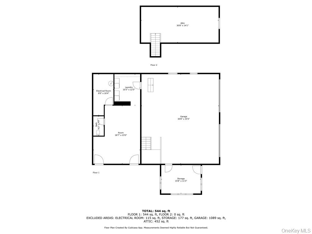 55 Daley Road Poughkeepsie, NY 12603 - Photo 37 of 38