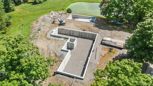 $1,995,000 | 55 Daley Road, Poughkeepsie, NY 12603