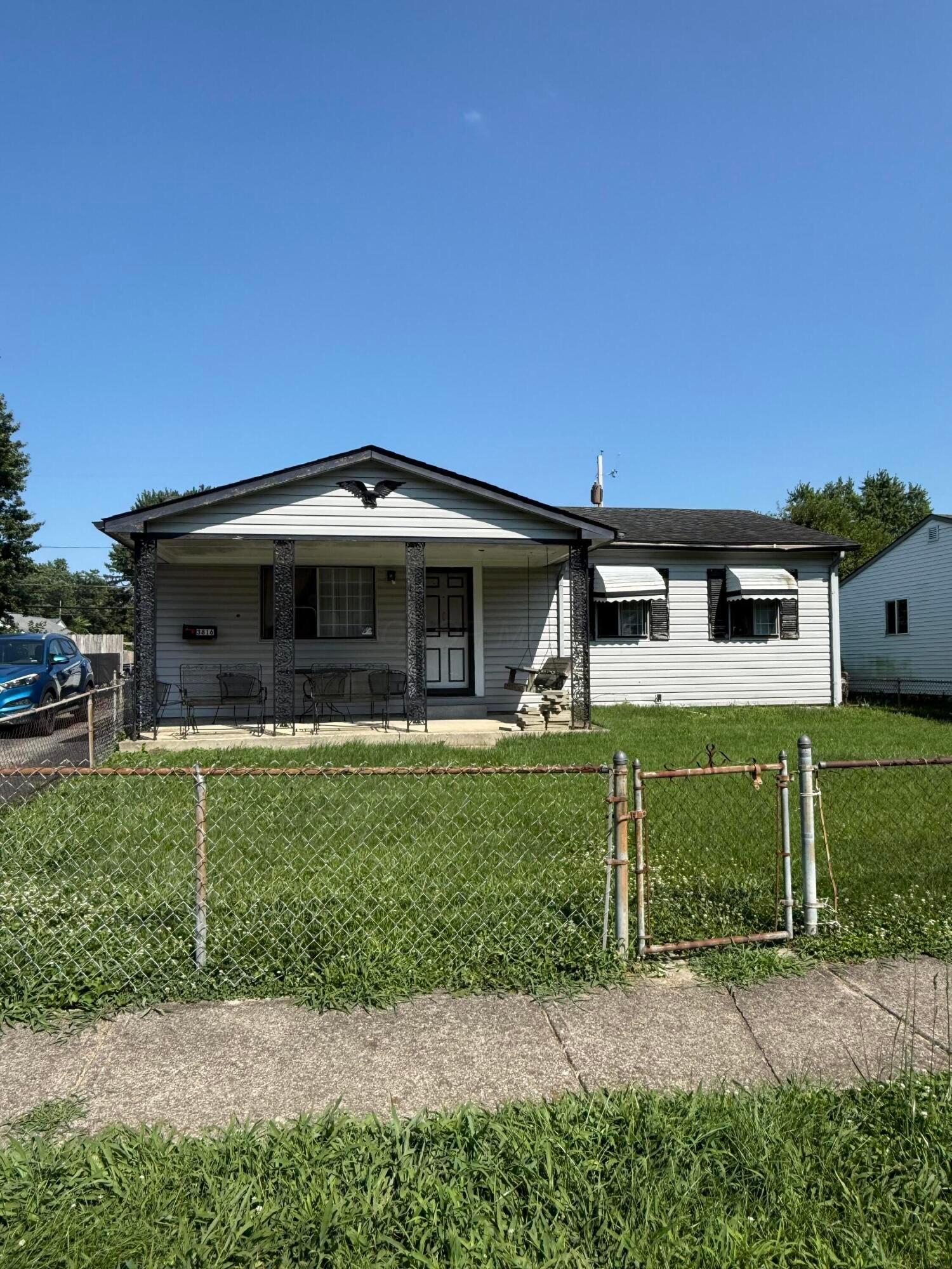 3816 Wade Road Columbus, OH 43232 - Photo 1 of 40 Photo Aug 01 2025, 4 15 08 PM