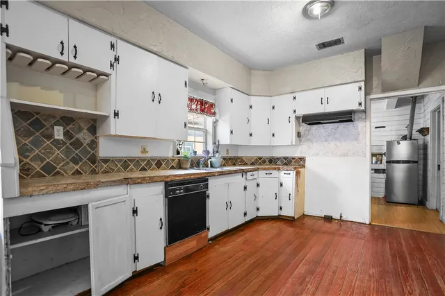 $175,000 | 1215 North 18th Street, Waco, TX 76707