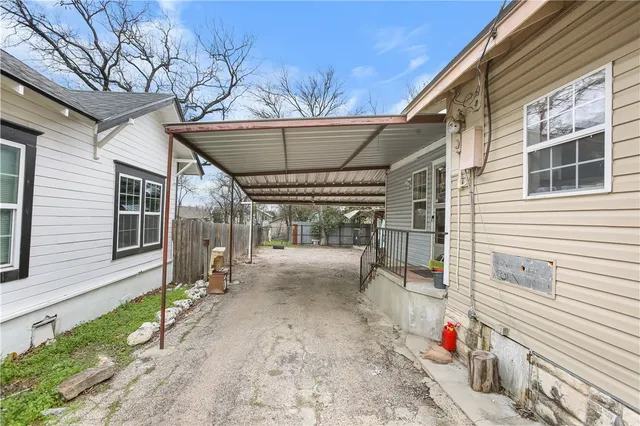 $175,000 | 1215 North 18th Street, Waco, TX 76707