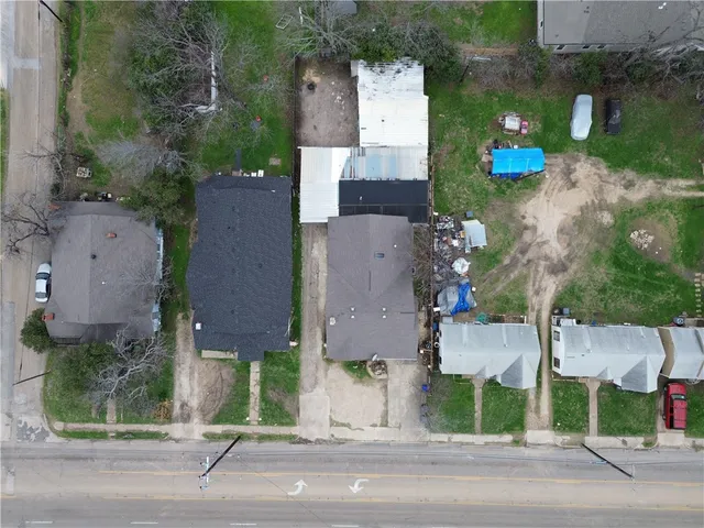 $175,000 | 1215 North 18th Street, Waco, TX 76707