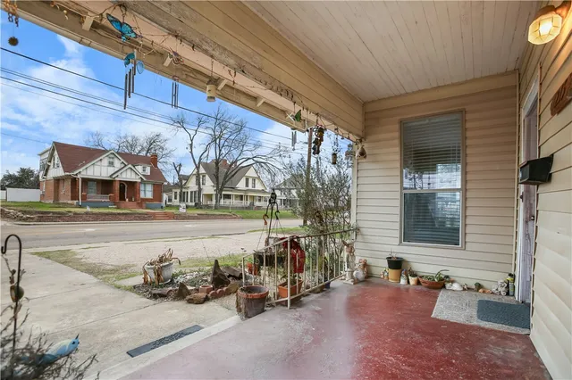 $175,000 | 1215 North 18th Street, Waco, TX 76707